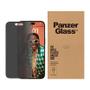 PanzerGlass APPLE IPHONE 15 PRO MAX 6.7 INCH UWF PRIVACY BULK ACCS