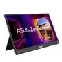 ASUS LCD ASUS 15.6"" MB16AHV ZenScreen Portable USB-C Monitor 1920x1080p IPS 60Hz Antibacterial treatment (90LM0381-B02370)