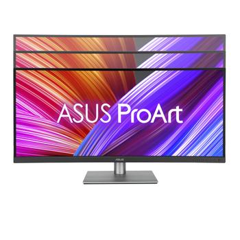 ASUS LCD ASUS 34.1"" ProArt PA34VCNV 3800R Curved 3440x1440p IPS 100% sRGB HDR10 USB-C 96W PD, RJ45, DP DC (90LM04A0-B02370)