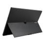 ASUS LCD ASUS 15.6"" MB16AHV ZenScreen Portable USB-C Monitor 1920x1080p IPS 60Hz Antibacterial treatment (90LM0381-B02370)