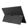 ASUS LCD ASUS 15.6"" MB16AHV ZenScreen Portable USB-C Monitor 1920x1080p IPS 60Hz Antibacterial treatment (90LM0381-B02370)