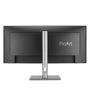 ASUS LCD ASUS 34.1"" ProArt PA34VCNV 3800R Curved 3440x1440p IPS 100% sRGB HDR10 USB-C 96W PD, RJ45, DP DC (90LM04A0-B02370)