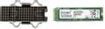 HP Z Turbo Drive Kit - SSD - krypterat - 1 TB - inbyggd - Self-Encrypting Drive (SED) - för Workstation Z4 G4, Z6 G4