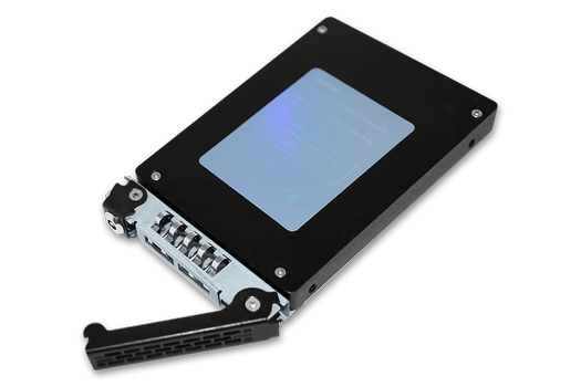 ICY DOCK ToughArmor EZ-Slide Micro Tray (MB996TK-B)