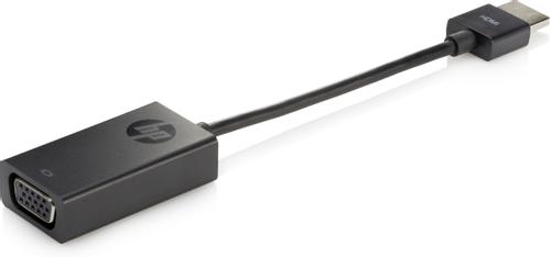 HP HDMI-till-VGA-adapter (H4F02AA#AC3)