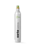 AARKE Gas cylinder 100% Renewable CO2 425g