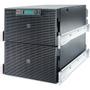 APC Smart-UPS RT - UPS ( kan monteres i rack ) - AC 220/230/240 V - 16 kW - 20000 VA - Ethernet 10/100, RS-232 - 10 Utgangskobling(er) - 12U