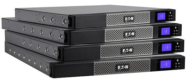 EATON 5P 650I RACK1U (5P650IR)
