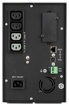 EATON 5P 650I-TORRE-LINE INTER IN ACCS (5P650I)