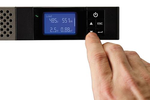 EATON 5P 1150i Rack1U (5P1150IR)