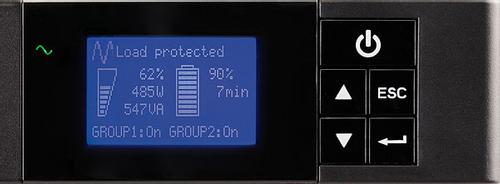 EATON 5P 1150i Rack1U (5P1150IR)