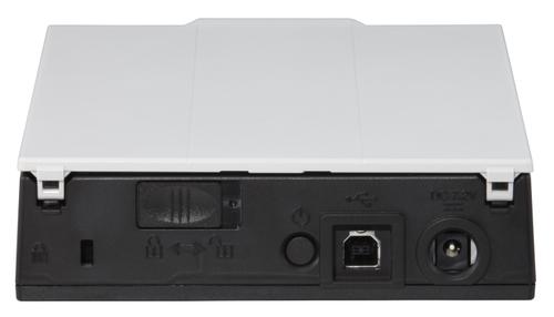 FUJITSU FI-65F SMALL FORMAT FLATBED SCANNER A6 USB PERP (PA03595-B001)