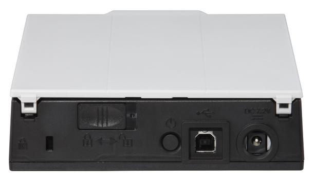 FUJITSU FI-65F SMALL FORMAT FLATBED SCANNER A6 USB PERP (PA03595-B001)