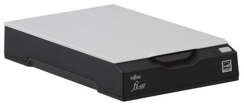 FUJITSU FI-65F SMALL FORMAT FLATBED SCANNER A6 USB PERP (PA03595-B001)