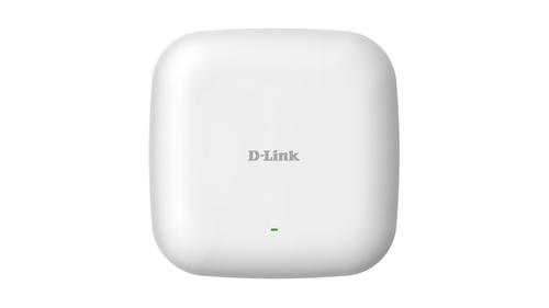 D-LINK Wireless AC1200 Simultaneous Dual-Band PoE Access Point (DAP-2660)