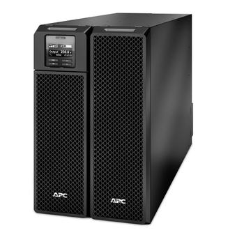 APC SMART-UPS SRT 8000VA 230V IN ACCS (SRT8KXLI)