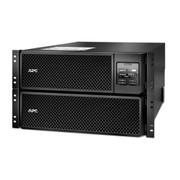 APC Smart-UPS SRT 8000VA RM 230V  RJ45  SmartSlot  USB  6.5min Runtime 7000W