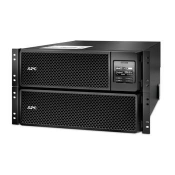 APC Smart UPS/ 8000VA SRT RM extended-run 230 (SRT8KRMXLI)