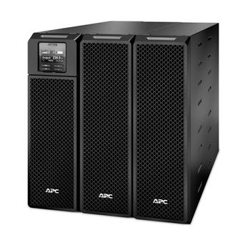 APC Smart UPS/ 8000VA SRT extended-run 230V (SRT8KXLI)