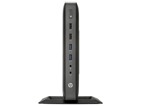 HP T620 WES7 16GB/4GB RAM 2x (F5A53AA#ABA)