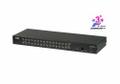 ATEN Altusen KVM 32-PC 1-Bruker KH1532A USB, PS/2, Sun, RS232, Dasiy Chain