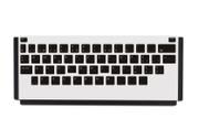 HP keyboard overlay kit - tastaturoverlegg