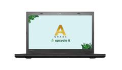 Upcycle IT Refurbished Lenovo ThinkPad T460  - Co