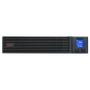APC Easy UPS ONLINE SRV RM Ext. Runtime 1000VA 230V No Battery (SRVPM1KRIL)
