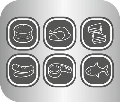 TEFAL Optigrill - elektrisch,  schwarz (GC705816)