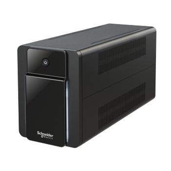 APC BXS750MI uninterruptible  (BXS750MI)