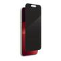 ZAGG / INVISIBLESHIELD ZAGG IS Glass Elite Privacy iPhone 15 Plus Screen