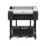 CANON imagePROGRAF TM-255 24inch large-format printer colour ink-jet Roll 61cm Gigabit LAN Wi-Fi USB 2.0 host