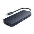TARGUS HyperDriveEcoSmart Gen.2 Univ USB-C 8in1