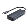 TARGUS HyperDriveEcoSmart Gen.2 Univ USB-C 4in1