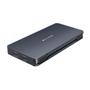 TARGUS HYPER DRIVE USB-C 10-TO-1 DOCK DUAL HDMI 4K FOR M1M2M3 MACBOOK ACCS