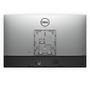 DELL OptiPlex 7400 23.8 Inch Intel Core i5-12500 8GB RAM 256GB SSD Intel UHD Graphics 770 Windows 11 Pro All In One PC (V647X)