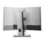 DELL OptiPlex 7400 23.8 Inch Intel Core i5-12500 8GB RAM 256GB SSD Intel UHD Graphics 770 Windows 11 Pro All In One PC (V647X)