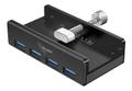 ALLNET Interface Hub Usb 3.2 Gen 1
