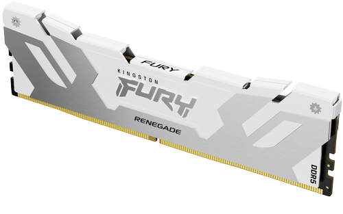 KINGSTON 16GB7600MT/ sDDR5CL38DIMMFURYRenWHXMP (KF576C38RW-16)