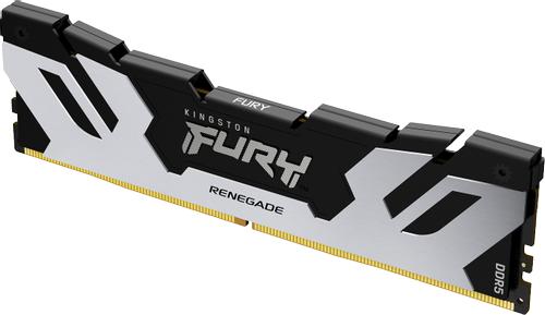 KINGSTON 32GB6400MT/ sDDR5CL32DIMMFURYRenSVXMP (KF564C32RS-32)