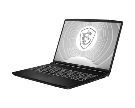 MSI CreatorPro M16 B13VK-1229 16"" i7-13700H/ RTX3000/ 32GB W11P (001585-1229)