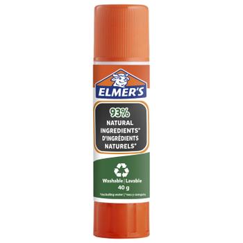 ELMERS 40 gram Pure School Glue stick (2143886)
