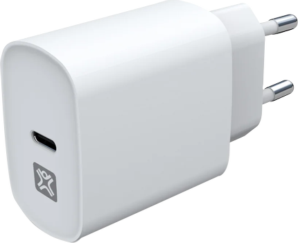 XTREMEMAC POWER DELIVERY 20W WALL CHARGER (XWH-SPC-03)