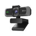 J5 CREATE USB 4K ULTRA HD WEBCAM   CAM