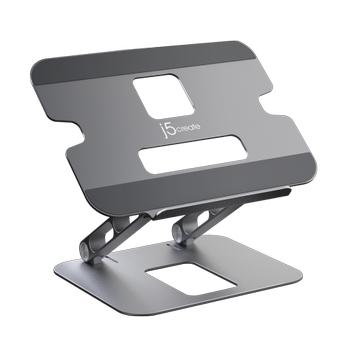J5 CREATE MULTI-ANGLE LAPTOP STAND   ACCS (JTS127-N)