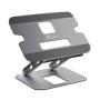 J5 CREATE MULTI-ANGLE LAPTOP STAND   ACCS