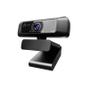 J5 CREATE USB HD WEBCAM WITH 360 ROTATION   CAM