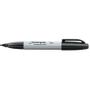 SHARPIE Permanent Markers | Chisel Tip | Black | 2 Count