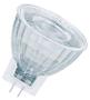 LEDVANCE LED MR11 4,5W/927 (35W) GU4 dimmable 12V