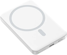XTREMEMAC Magnetic powerbank 5K mAh - Apple magsafe compatible